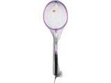 NRZ001 STEEL / BADMINTON SET 2 ROCKETS + SHUTTLECOCKS NILS
