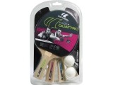 Cornilleau Sport Pack QUATTRO