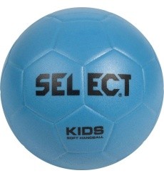 Rankinio kamuolys Select Kids - 1 dydis