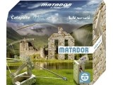 Constructor MATADOR - Catapults Explorer