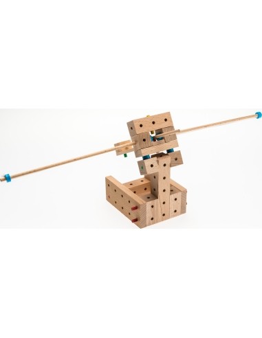 Konstruktorius MATADOR - Catapults Explorer