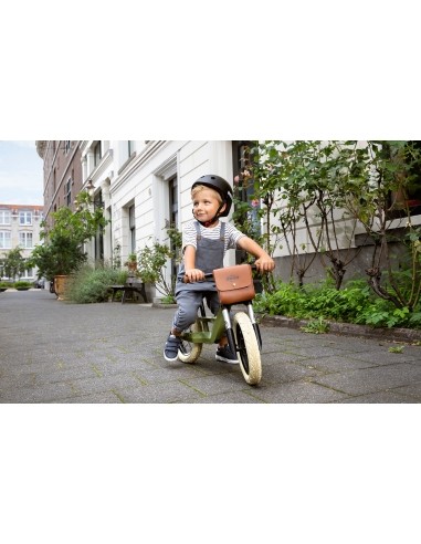 Balance Bike BERG Biky Retro Green
