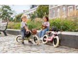 Balance Bike BERG Biky Retro Green