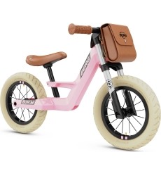 Balance Bike BERG Biky Retro Pink