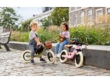 Balansinis dviratukas BERG Biky Retro Pink