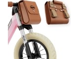 Balansinis dviratukas BERG Biky Retro Pink