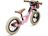 Balansinis dviratukas BERG Biky Retro Pink