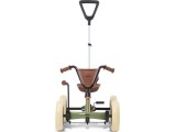 Go-kart BERG Buzzy Retro 2-in-1 Green