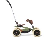 Go-kart BERG Buzzy Retro 2-in-1 Green
