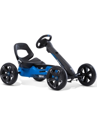 Go-kart BERG Reppy Roadster