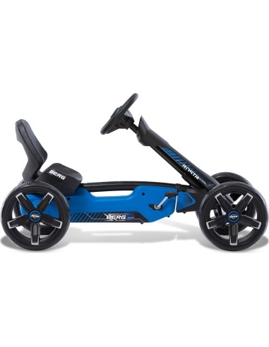 Go-kart BERG Reppy Roadster
