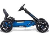 Mašinėlė vaikams BERG Reppy Roadster