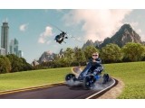 Go-kart BERG Reppy Roadster