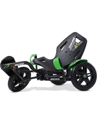 Go-kart BERG Street-X Venom