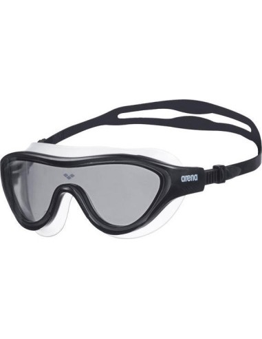 Swimming Goggles Arena The One, Black