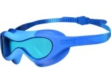 Kids Swimming Goggles Arena Spider, Blue