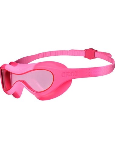 Kids Swimming Goggles Arena Spider, Pink