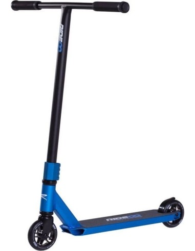 Scooter Flyby Rideoo Complete Pro, Blue 