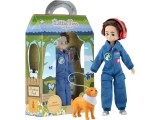 Lottie boy doll - Loyal Companion