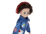 Lottie boy doll - Loyal Companion