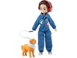 Lottie boy doll - Loyal Companion
