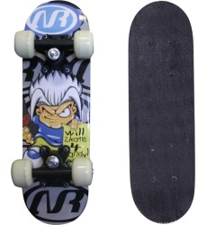 Riedlentė Worker Kid - Skateboy