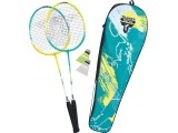 Badmintono komplektas Fighter, 2 žaidėjams
