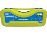 Badmintono rinkinys Schildkröt Compact su tinkleliu