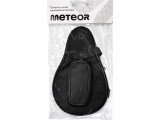 Table Tenis Racket And Balls Cover Meteor Pro, Black, 16004