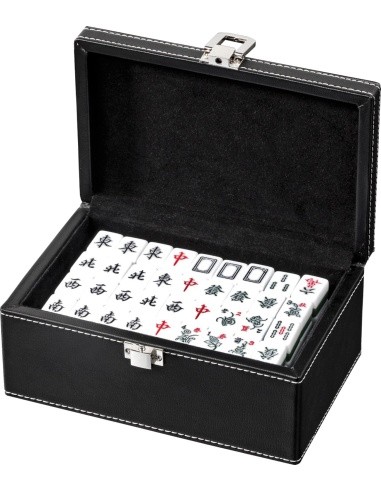Game Philos Mahjong 3267