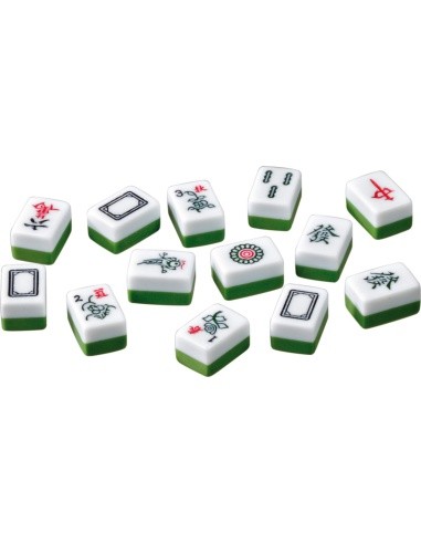 Game Philos Mahjong 3267