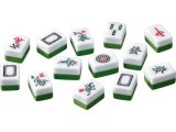 Game Philos Mahjong 3267