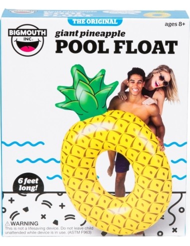 Pool float, Pineapple MAX