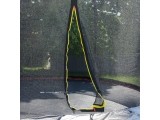Safety Net w/o Poles for Trampoline inSPORTline Flea, 183cm