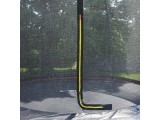 Safety Net w/o Poles for Trampoline inSPORTline Flea, 183cm