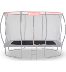 Atsarginis batuto pagrindas inSPORTline QuadJump, 183x274cm