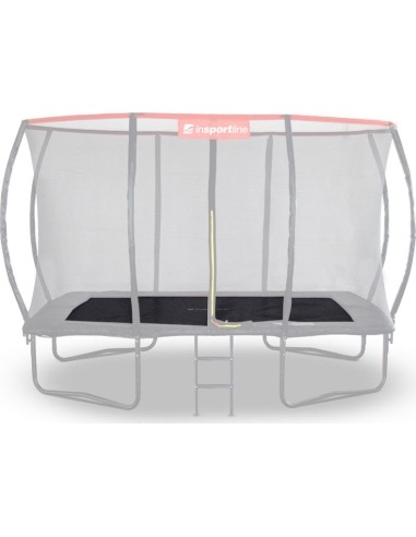 Atsarginis batuto pagrindas inSPORTline QuadJump, 183x274cm