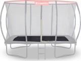 Replacement Jumping Mat for Trampoline inSPORTline QuadJump, 183x274cm