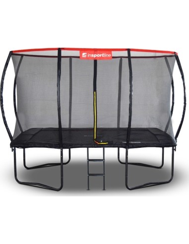 Replacement Jumping Mat for Trampoline inSPORTline QuadJump, 183x274cm
