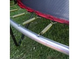 Replacement Jumping Mat for Trampoline inSPORTline QuadJump, 183x274cm