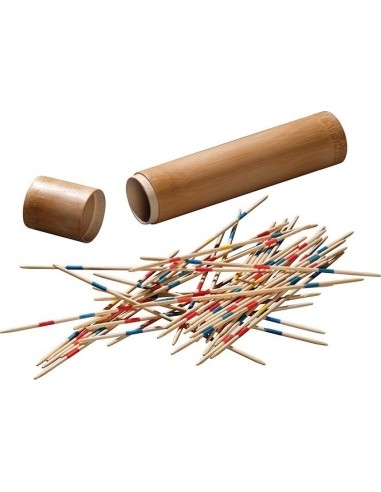 Game Philos Mikado Bamboo 5.5x5.5cm
