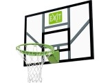 EXIT Galaxy Board + Dunkring + Net Wall-mount Rectangular Polycarbonate (PC)