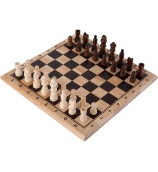 Chess Set 30cm