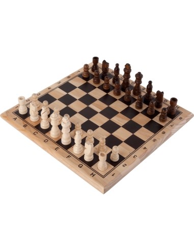 Chess Set 30cm