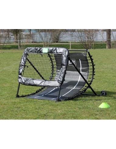 Kamuolio atmušėjas Exit Rebounder Training Station