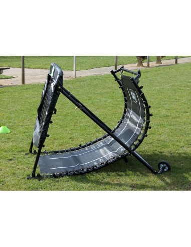Kamuolio atmušėjas Exit Rebounder Training Station