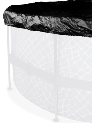 EXIT Premium pool cover ø450cm