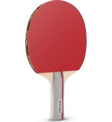 Stalo teniso raketė Spokey Competitor 921709