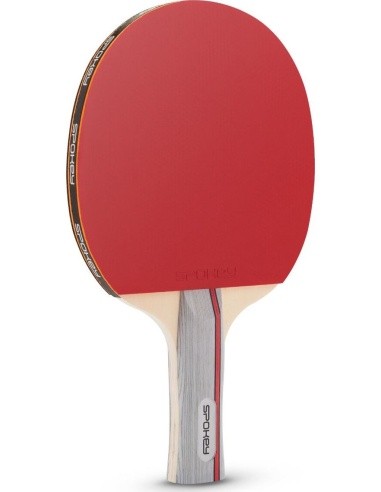 Stalo teniso raketė Spokey Competitor 921709