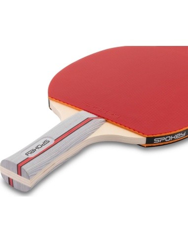 Stalo teniso raketė Spokey Competitor 921709
